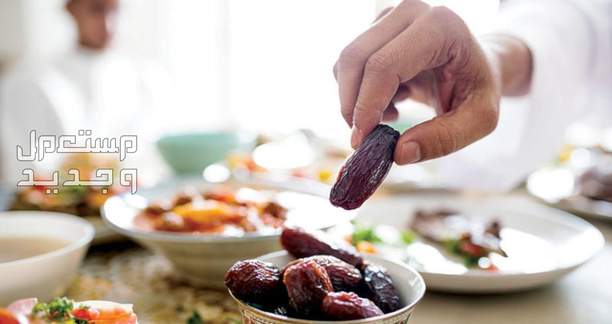 10 وجبات سحور صحية في رمضان 2024.. لصيام أفضل تمر