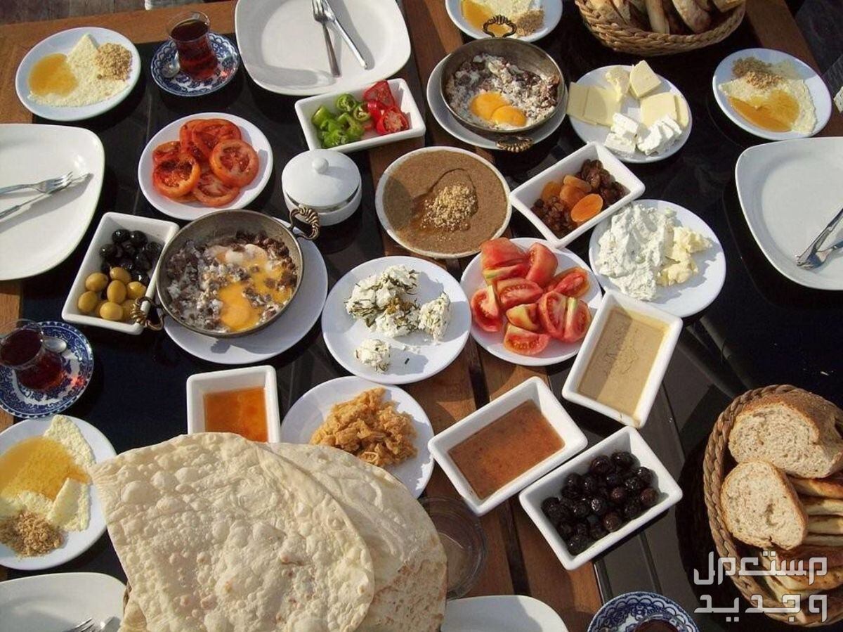 10 وجبات سحور صحية في رمضان 2024.. لصيام أفضل سحور خفيف