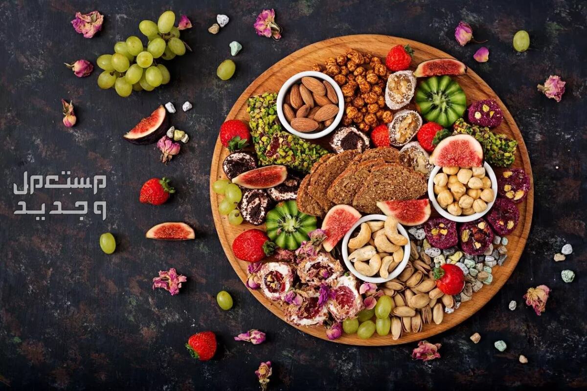 10 وجبات سحور صحية في رمضان 2024.. لصيام أفضل فواكه