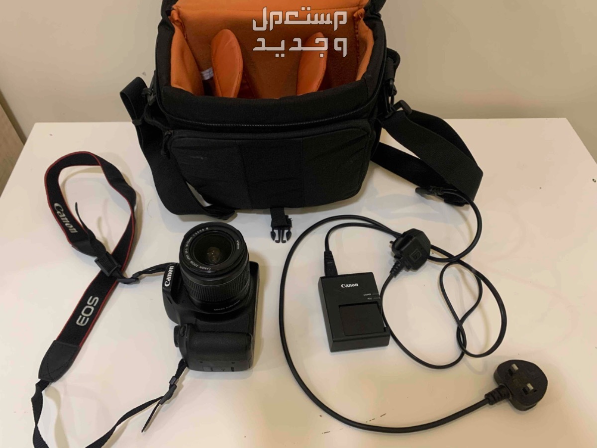 ادوات تصوير  في الخرج بسعر 1700 ريال سعودي