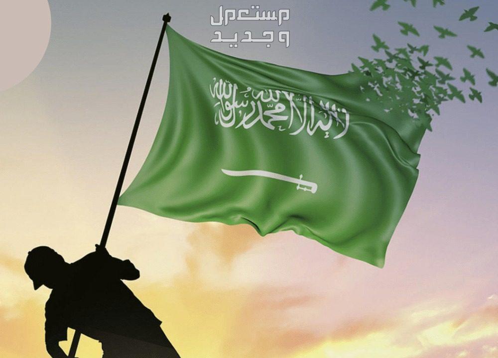 ما الفرق بين يوم التأسيس السعودي واليوم الوطني السعودي؟ الفرق بين يوم التأسيس واليوم الوطني