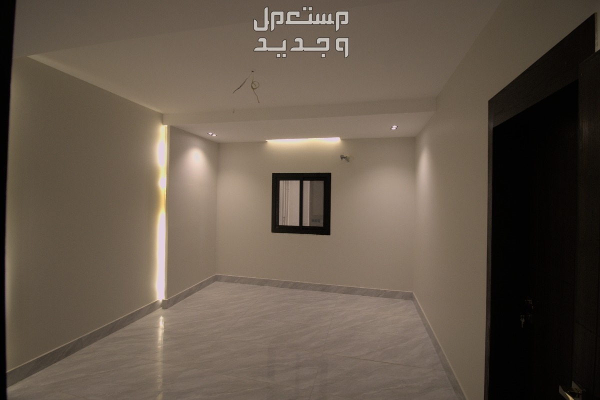 ملحق روف اربع غرف للبيع في جدة حي السلامة بسعر 780 ألف ريال سعودي