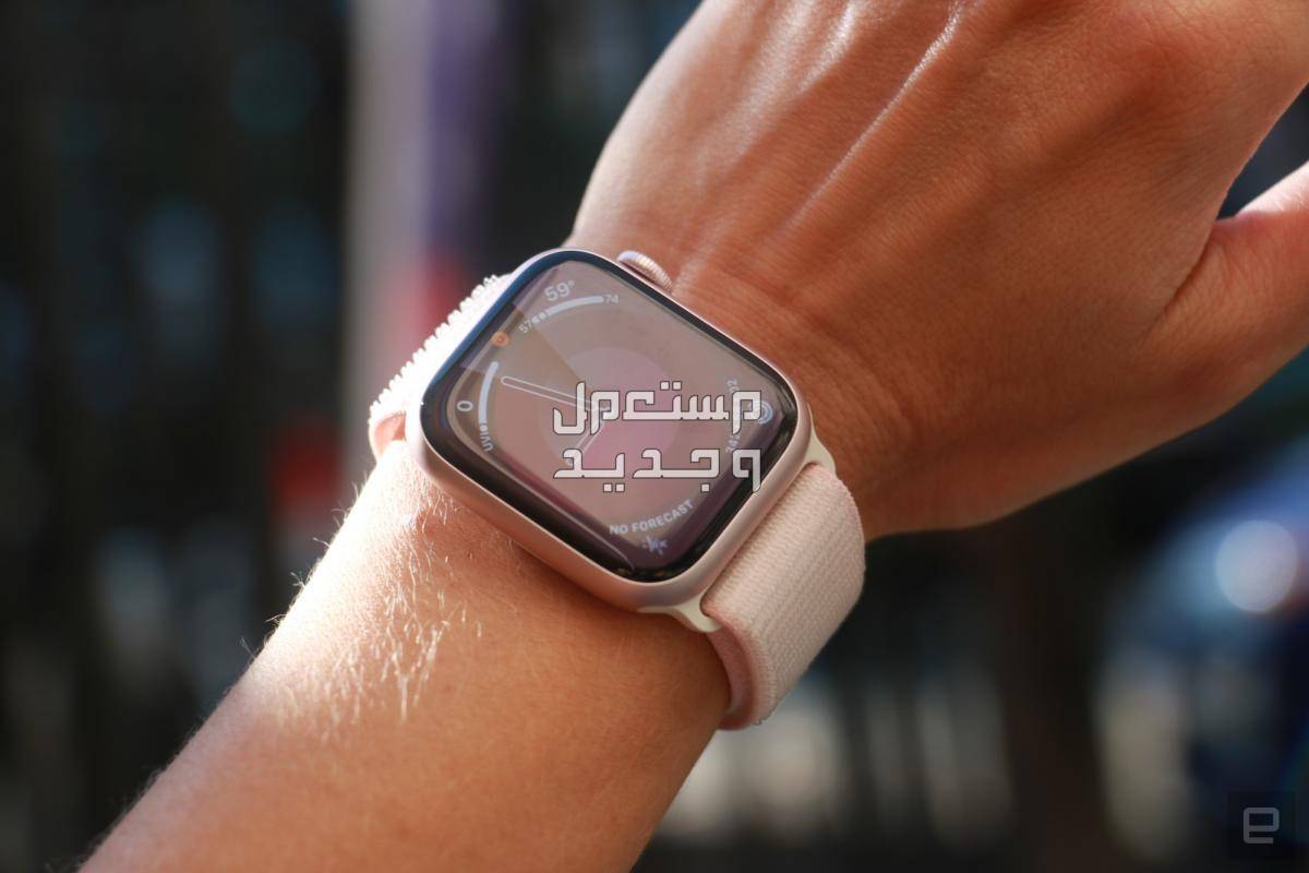 الفرق بين ساعة ابل 8 و 9 تعرف على المواصفات والاسعار في السودان 9 Apple Watch Series