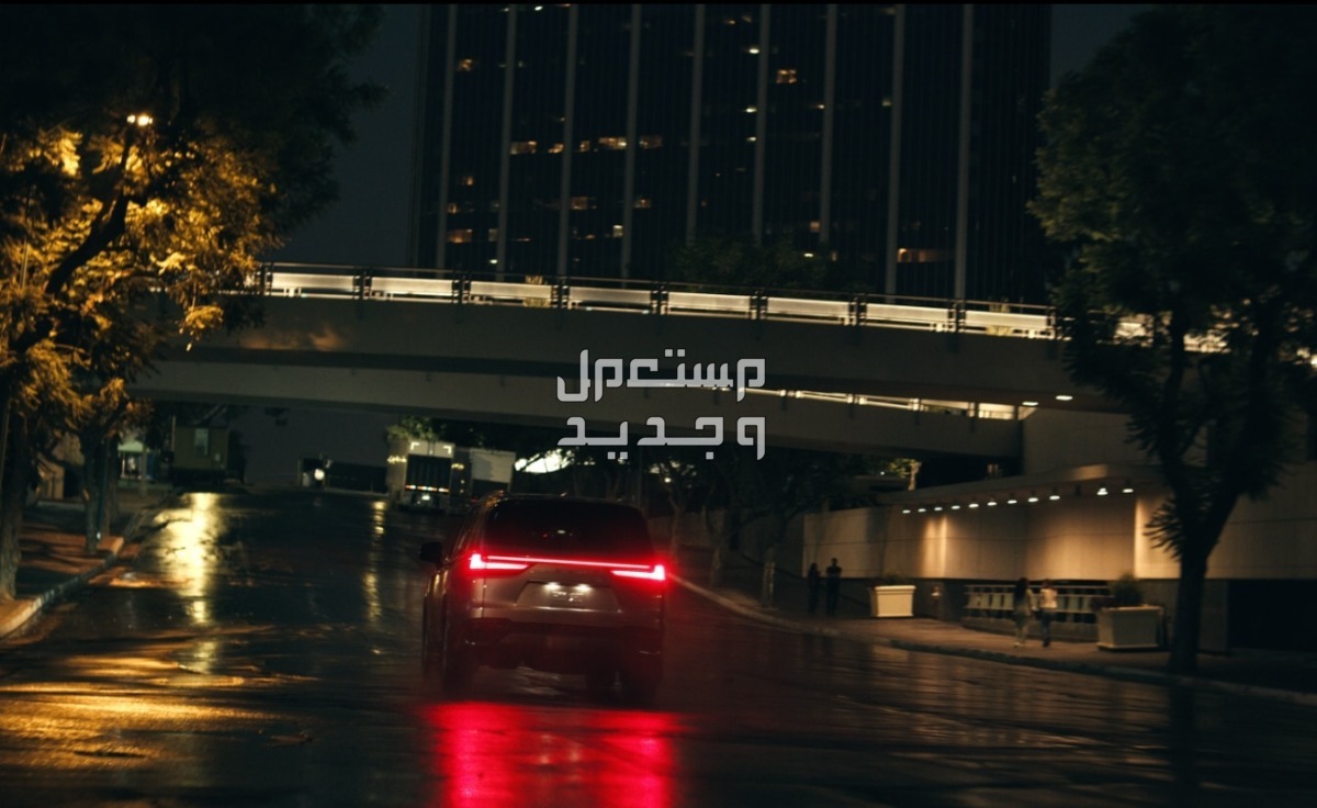لكزس LX 2024 الجديدة بجميع الفئات والاسعار المتوفرة عند الوكيل وابرز العيوب والمميزات سيارة لكزس LX 2024-2025