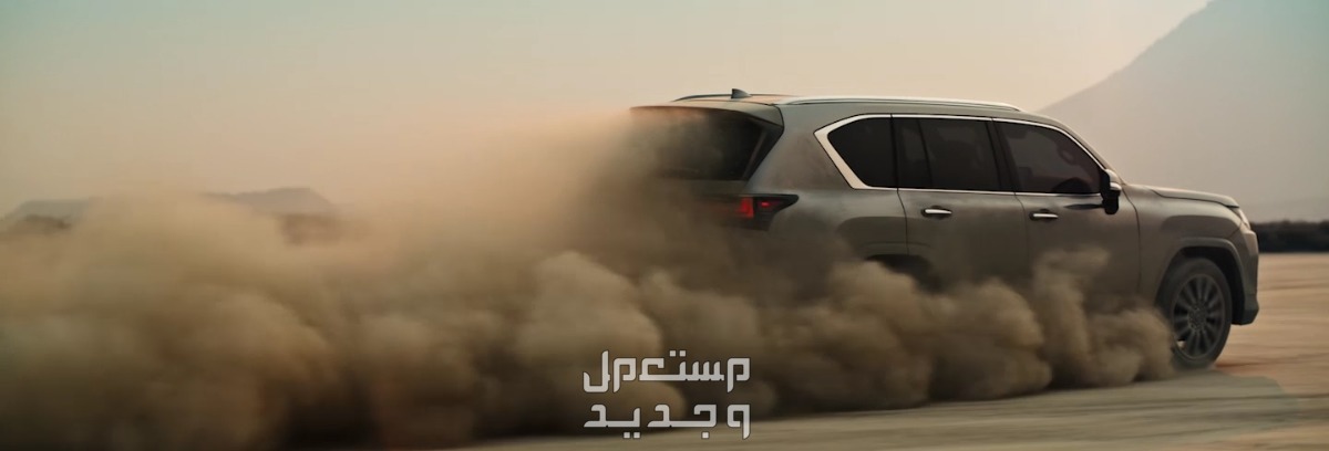 لكزس LX 2024 الجديدة بجميع الفئات والاسعار المتوفرة عند الوكيل وابرز العيوب والمميزات سيارة لكزس LX 2024-2025
