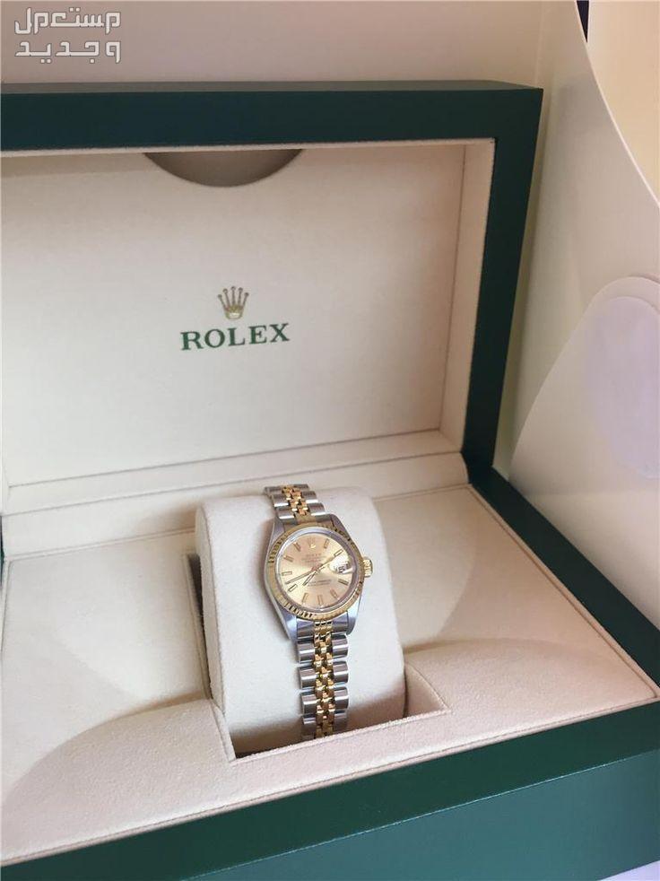 سعر أرخص ساعة Rolex في اليَمَن ساعة يد رولكس
