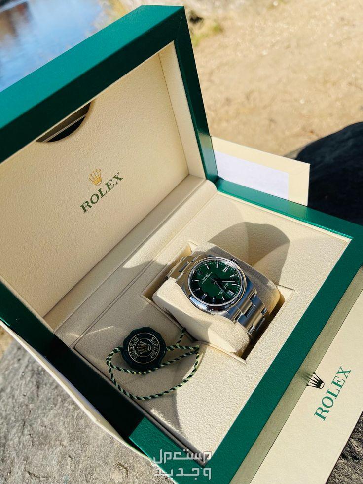 سعر أرخص ساعة Rolex في الإمارات العربية المتحدة ساعة رولكس سعر جيد