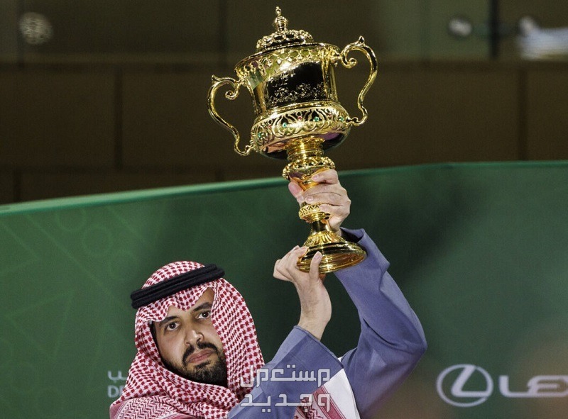 كأس السعودية للفروسية 2024.. موعد الدخول وتفاصيل سباقات اليوم الأول والثاني كأس السعودية للفروسية 2024