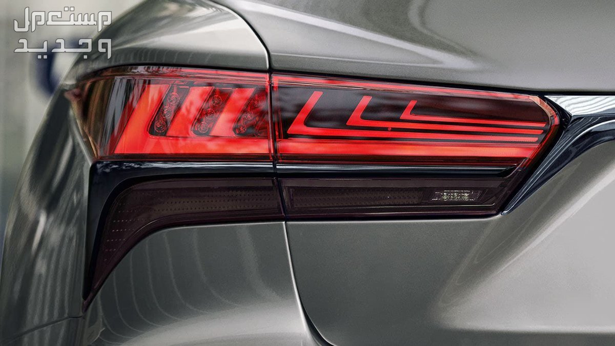 فئات لكزس LS 2024 مع أسعارها وأبرز المواصفات والتقنيات لدى الوكيل