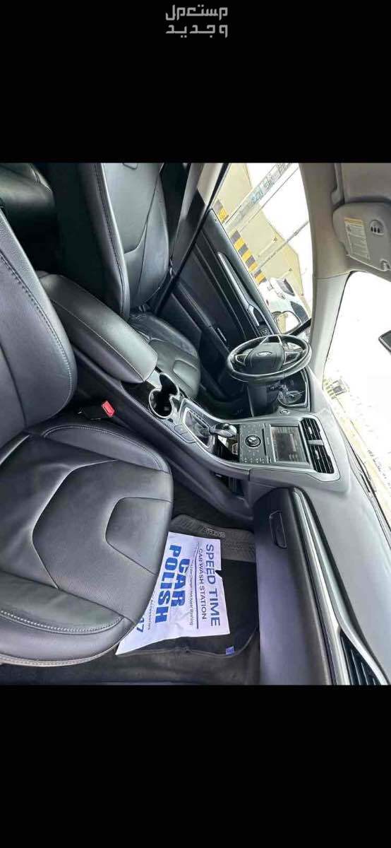 Ford Fusion 2014 in Abu Dhabi at a price of 24 thousands AED
