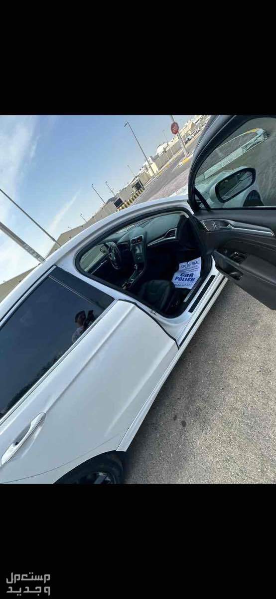 Ford Fusion 2014 in Abu Dhabi at a price of 24 thousands AED