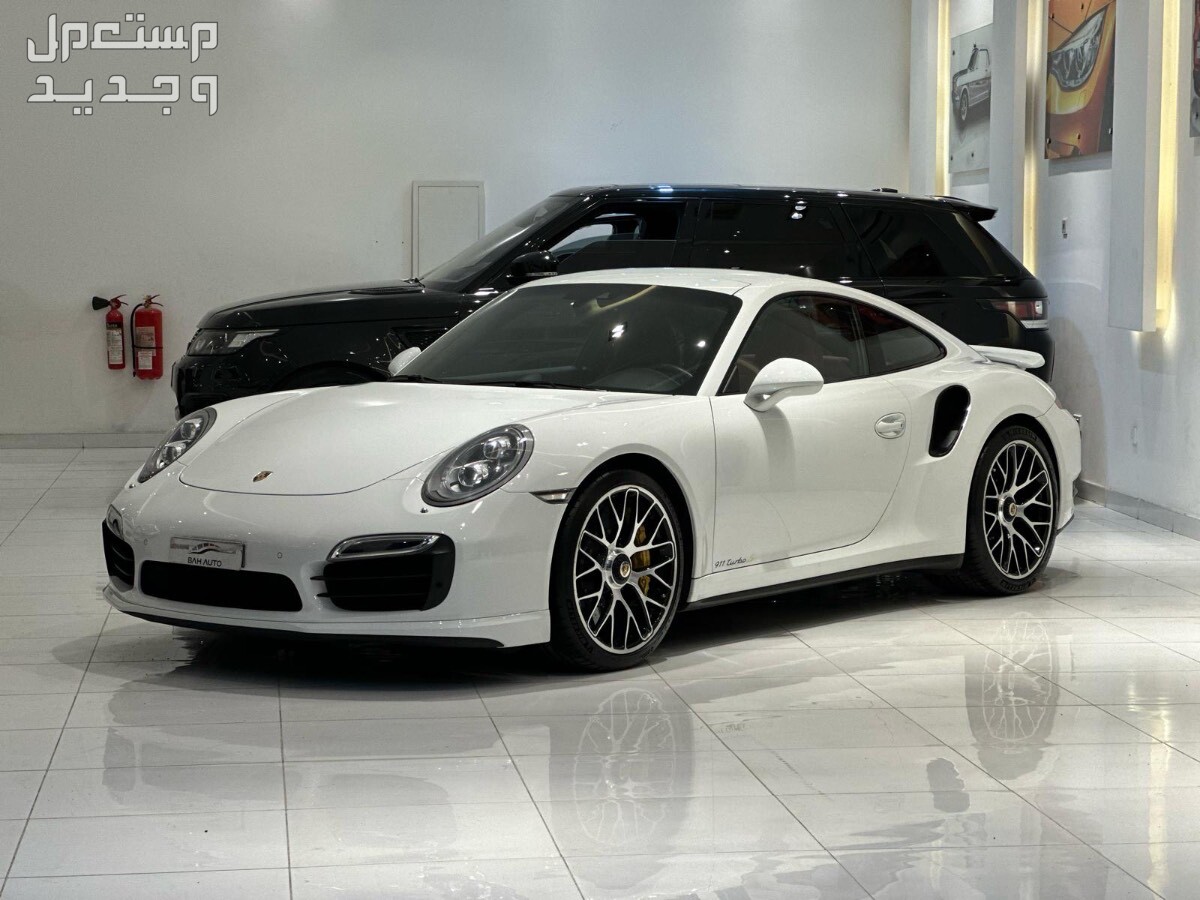 Porsche 911 2014 in Riffa at a price of 39800 BHD
