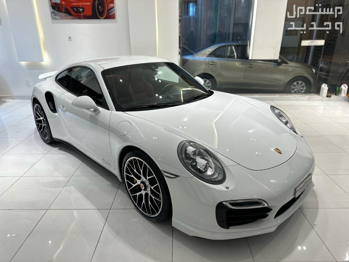 Porsche 911 2014 in Riffa at a price of 39800 BHD