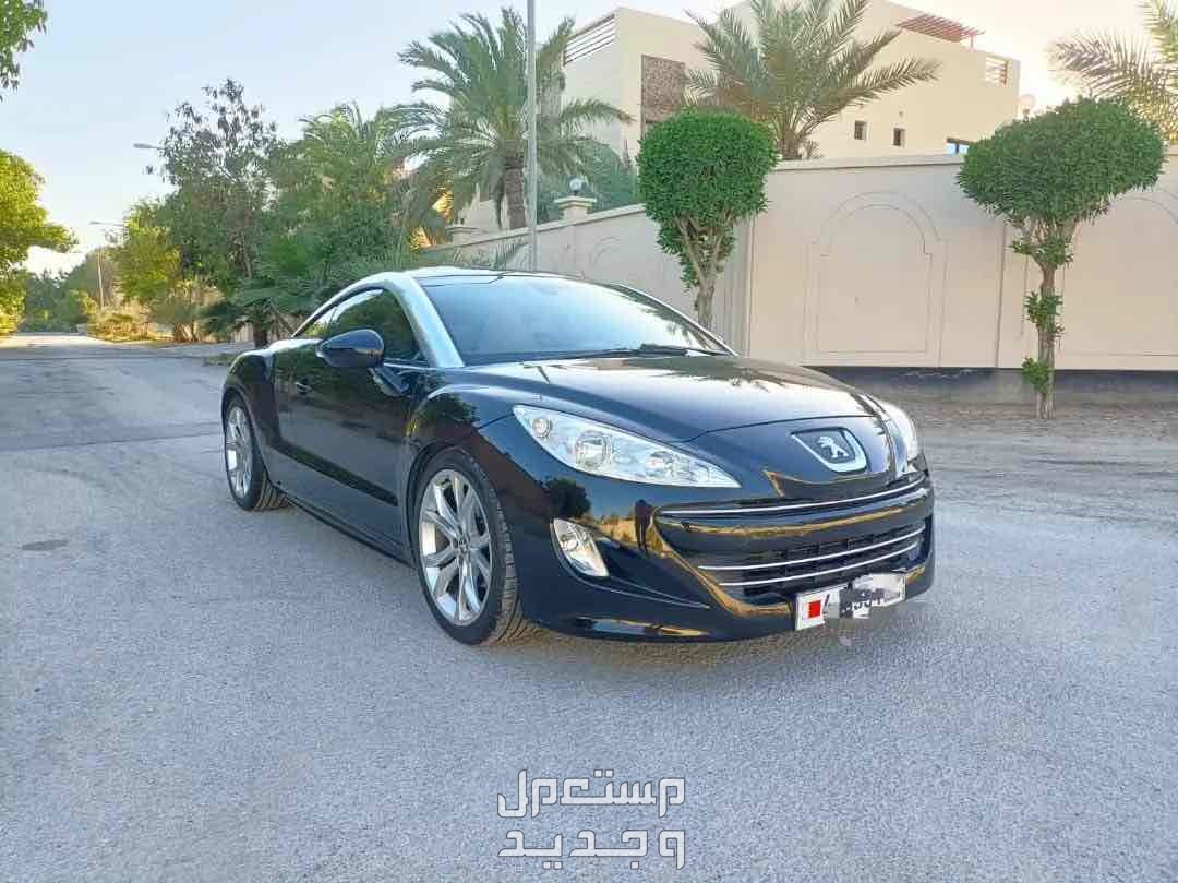 Peugeot 2012 in Riffa at a price of 3400 BHD