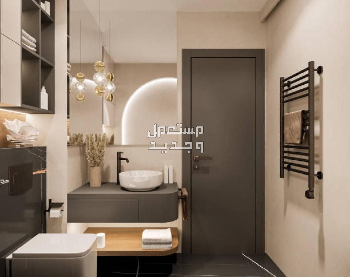 ما هي أبواب PVC للحمامات وأسعارها - Mstaml