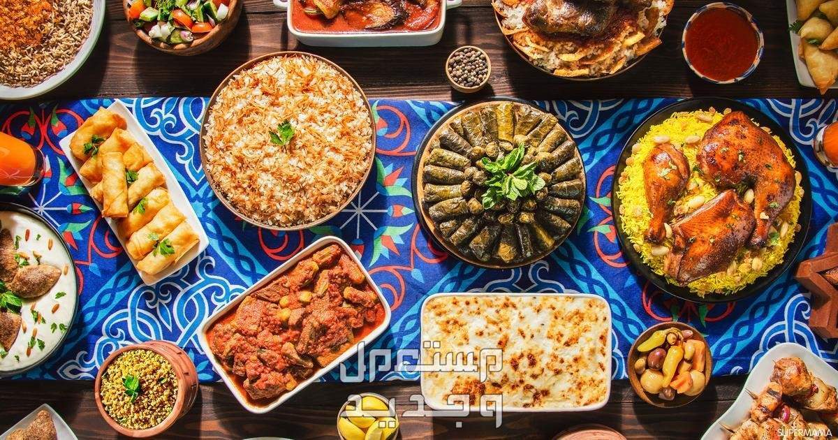 تفسير حلم تحضير فطور رمضان في المنام للمرأة والرجل في الجزائر فطور رمضان