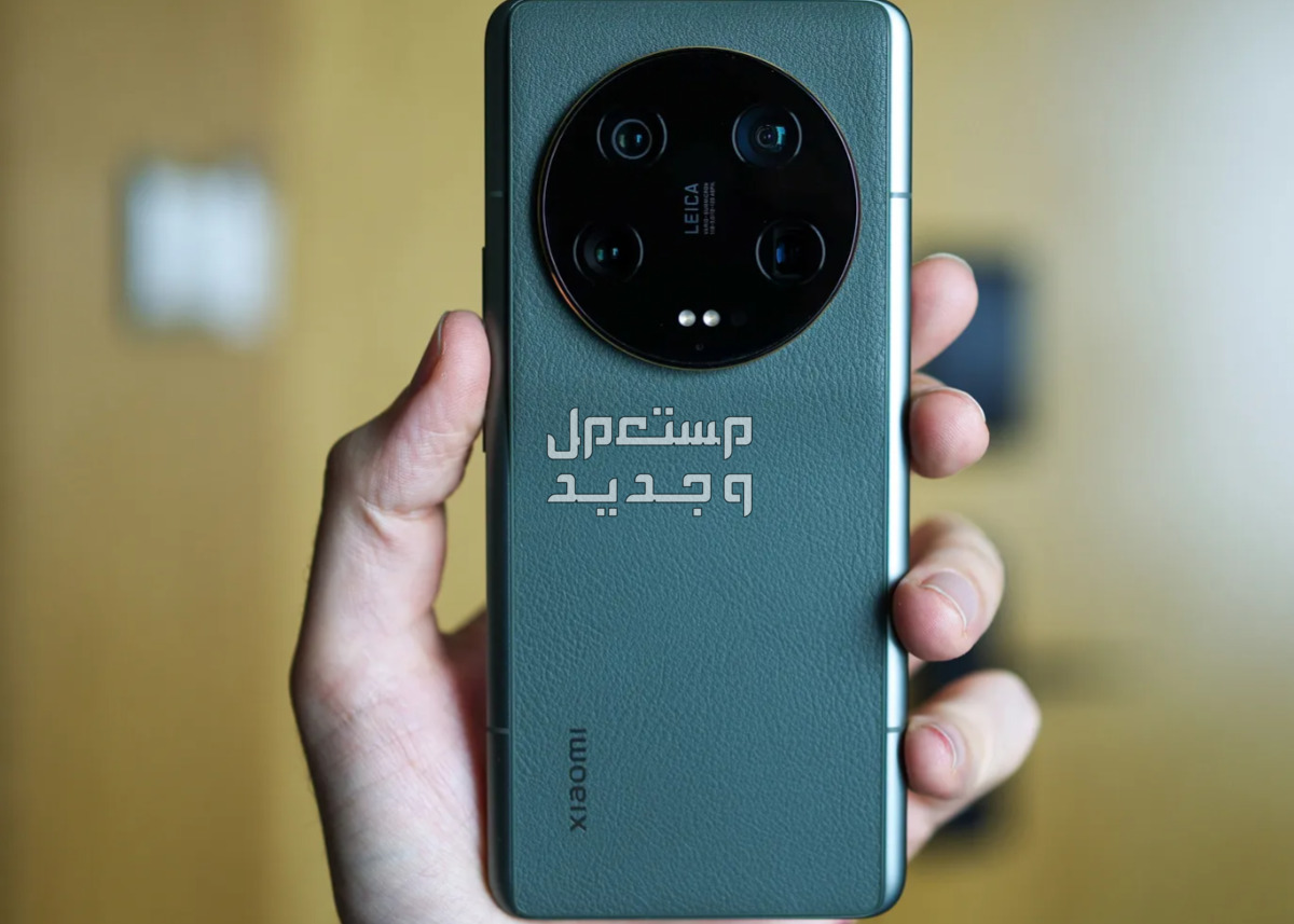 أحدث تليفون شاومي 2024 في الفئة الاقتصادية في تونس Xiaomi 14 Ultra