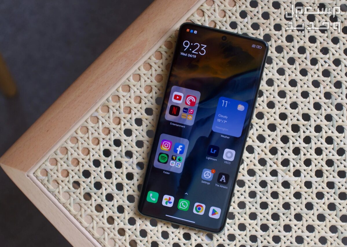 أحدث تليفون شاومي 2024 في الفئة الاقتصادية في قطر Xiaomi 14 Ultra