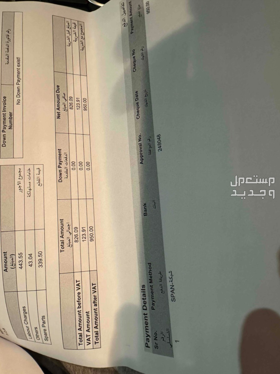 مازدا CX-5 2023 في جدة بسعر 123 ألف ريال سعودي