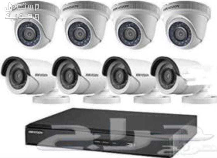 كاميرات اتش دي - كاميرات مراقبة – هيك فيجين - 4K -HIKVISION – HIK VISION - Hikvision - هيك فيجن - كاميرات مراقبه - كاميرات 4K - داهوا - dahua - كاميرات دقة4k