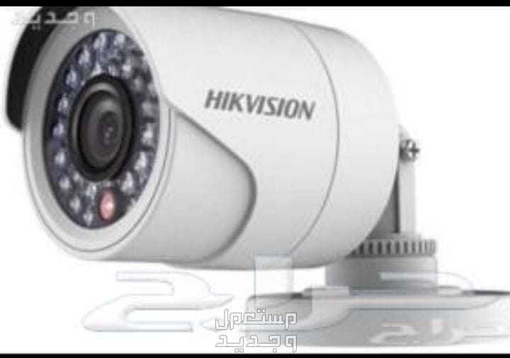 كاميرات اتش دي - كاميرات مراقبة – هيك فيجين - 4K -HIKVISION – HIK VISION - Hikvision - هيك فيجن - كاميرات مراقبه - كاميرات 4K - داهوا - dahua - كاميرات دقة4k