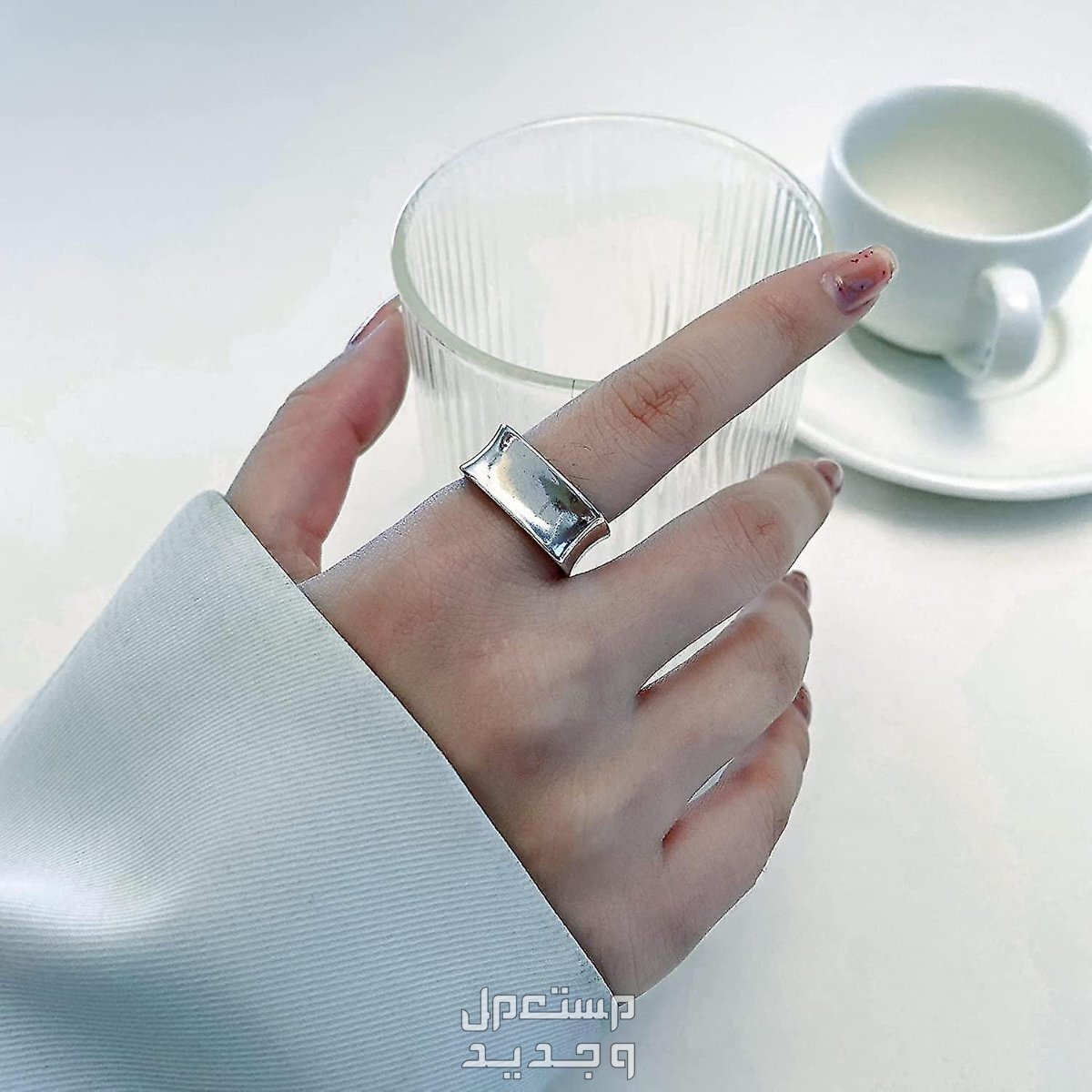 تفسير حلم شخص يعطيني خاتم للمتزوجه والعزباء خاتم حديد