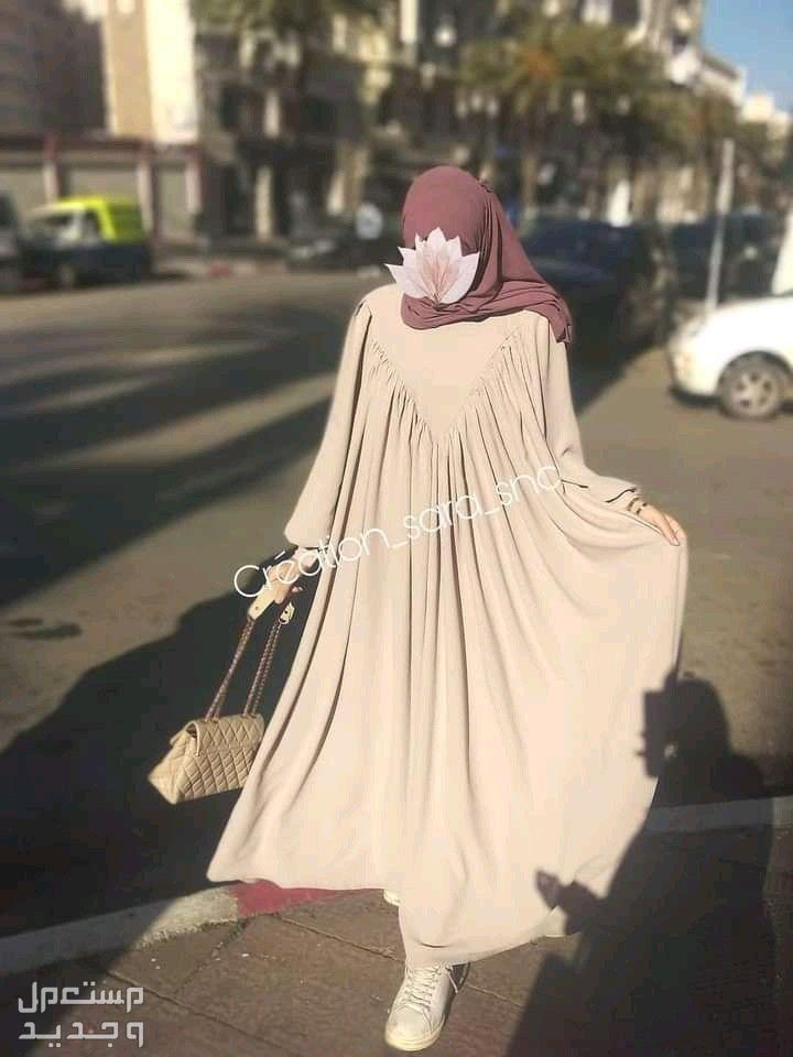 أشكال اسدالات خروج شيك في رمضان 2024 شكل اسدال جديد