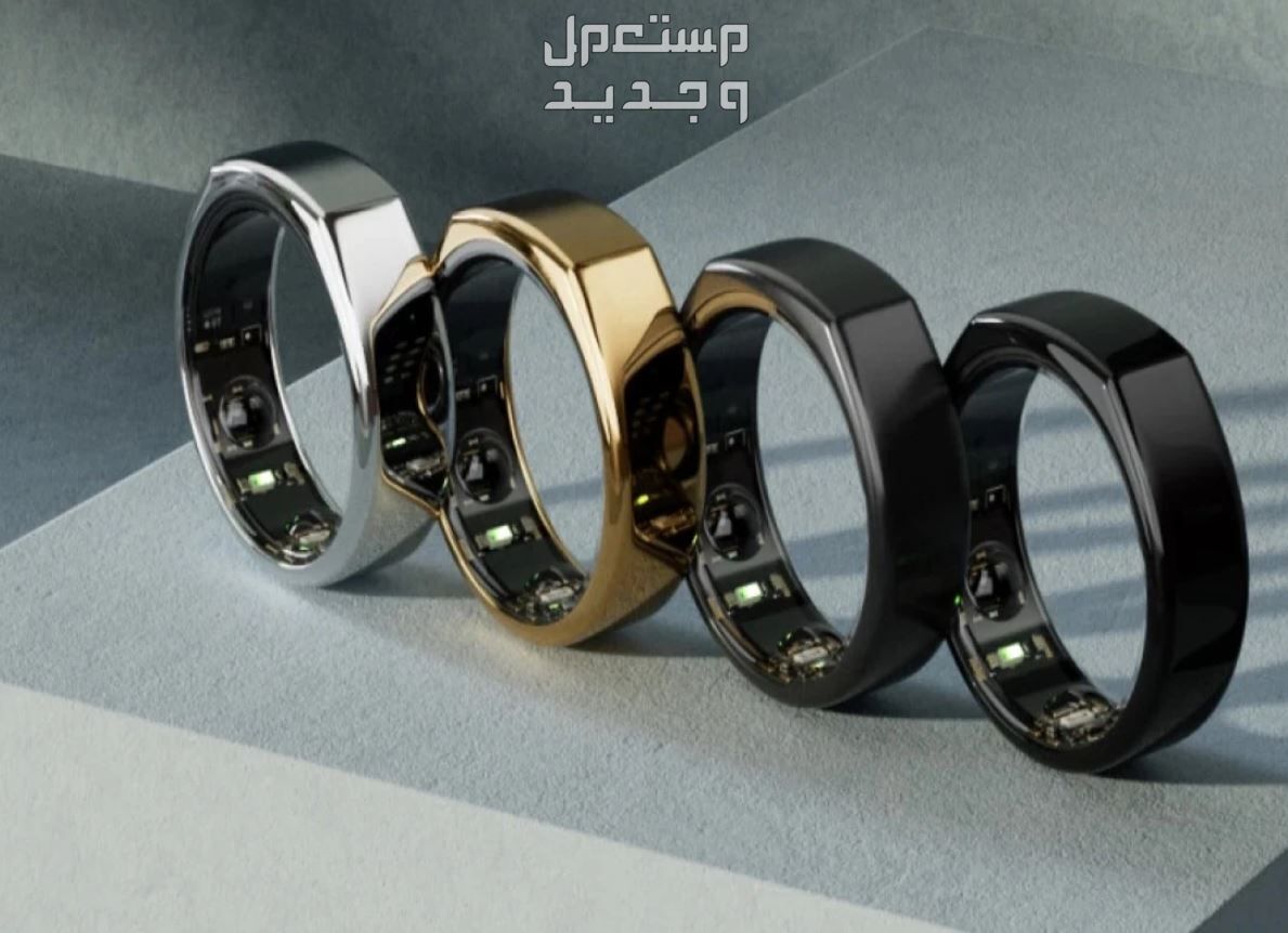 مميزات خاتم سامسونج "جالاكسي رينج" وكيفية استخدامه في الإمارات العربية المتحدة سامسونج رينج