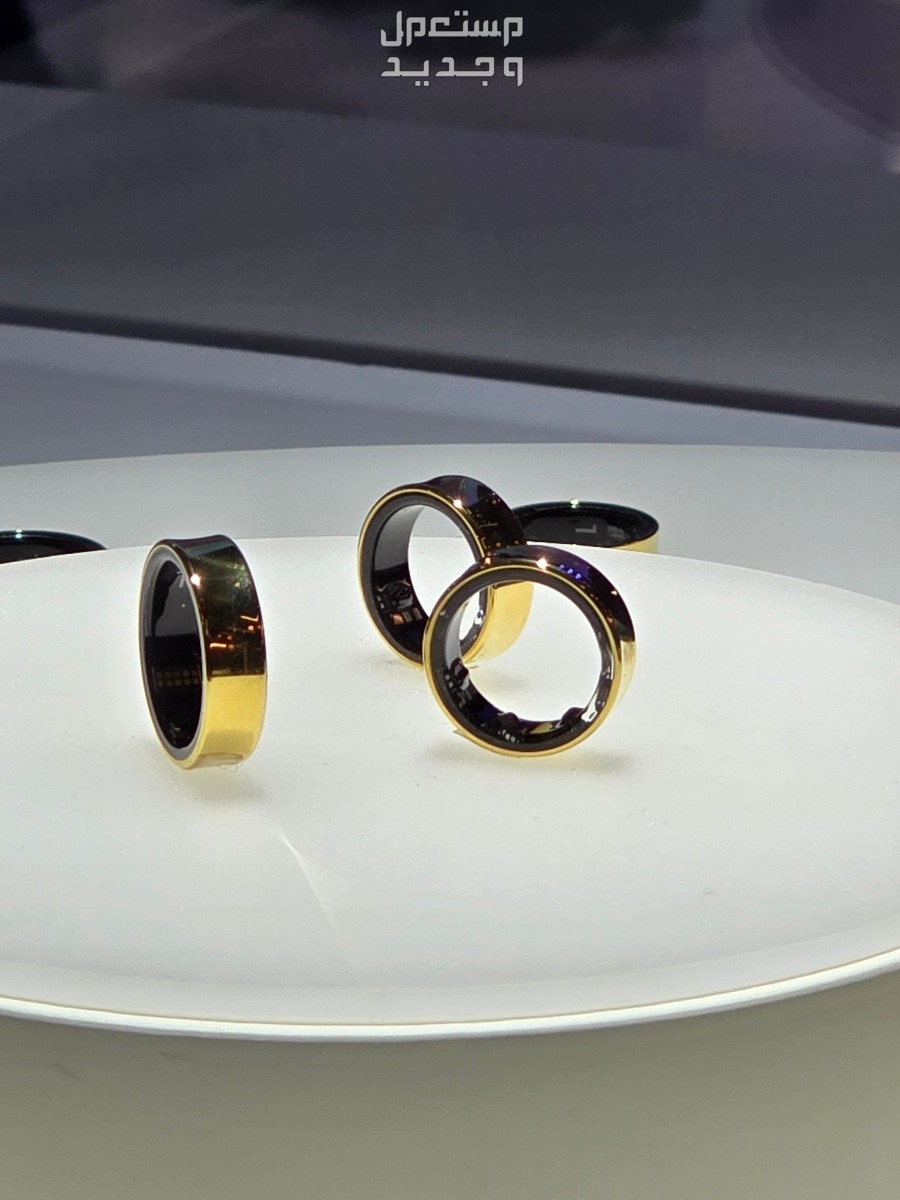 مميزات خاتم سامسونج "جالاكسي رينج" وكيفية استخدامه في قطر جالاكسي رينج