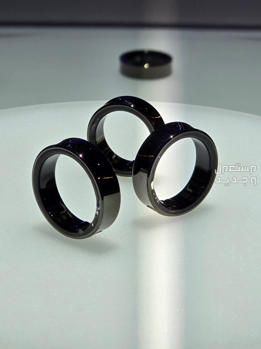مميزات خاتم سامسونج "جالاكسي رينج" وكيفية استخدامه في قطر خاتم سامسونج