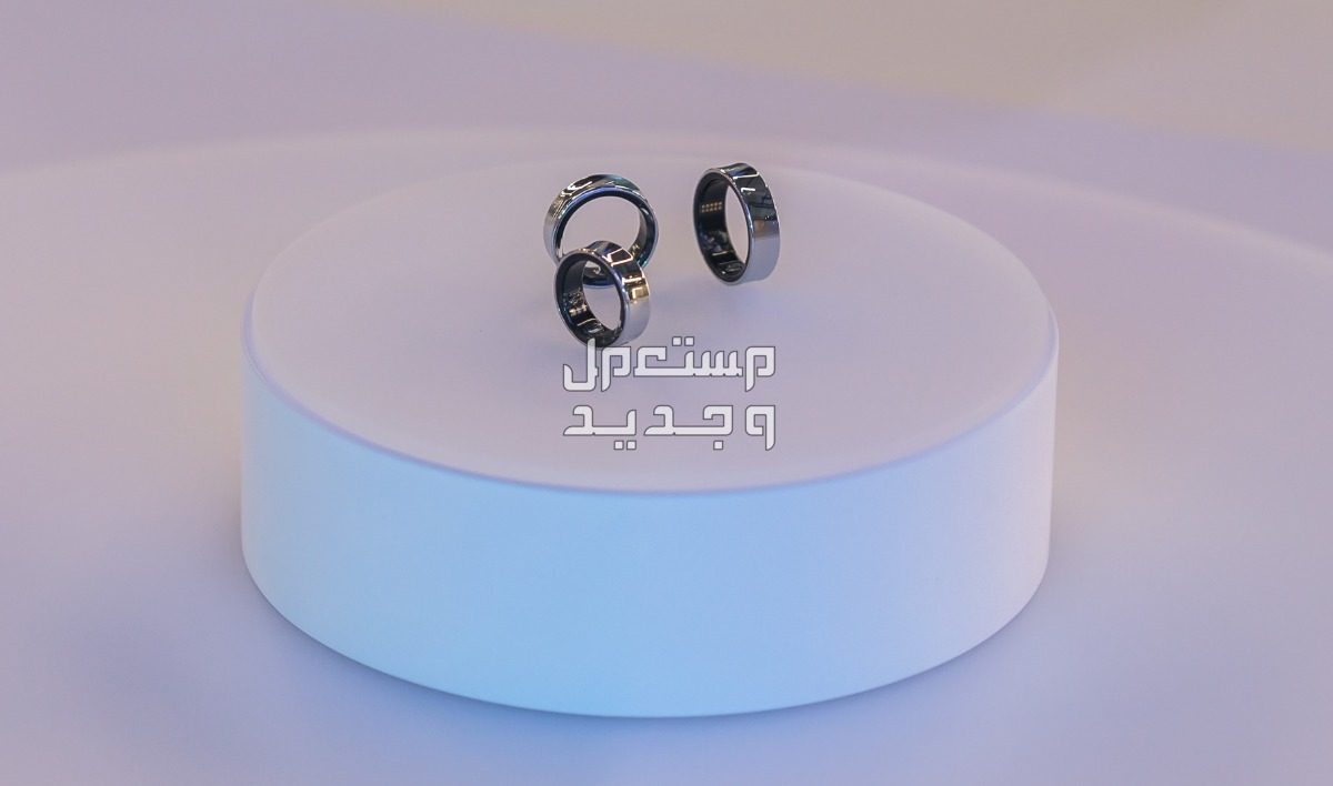 سعر ومواصفات خاتم سامسونج الذكي Galaxy Ring في العراق
