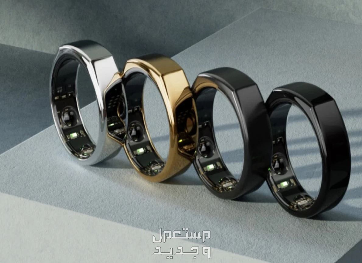 سعر ومواصفات خاتم سامسونج الذكي Galaxy Ring في الأردن