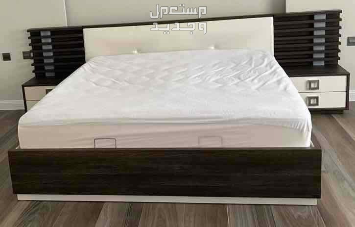 غرفة النوم  في القطيف بسعر 3 آلاف ريال سعودي