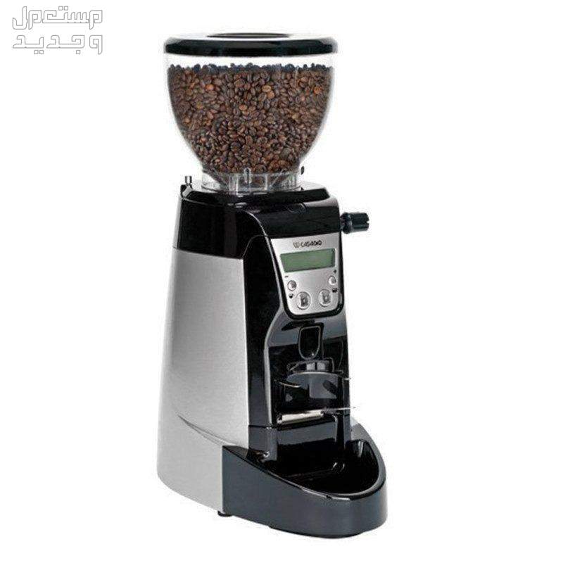 مكينة قهوة ومطحنة كاسديو ايطالية في جدة
