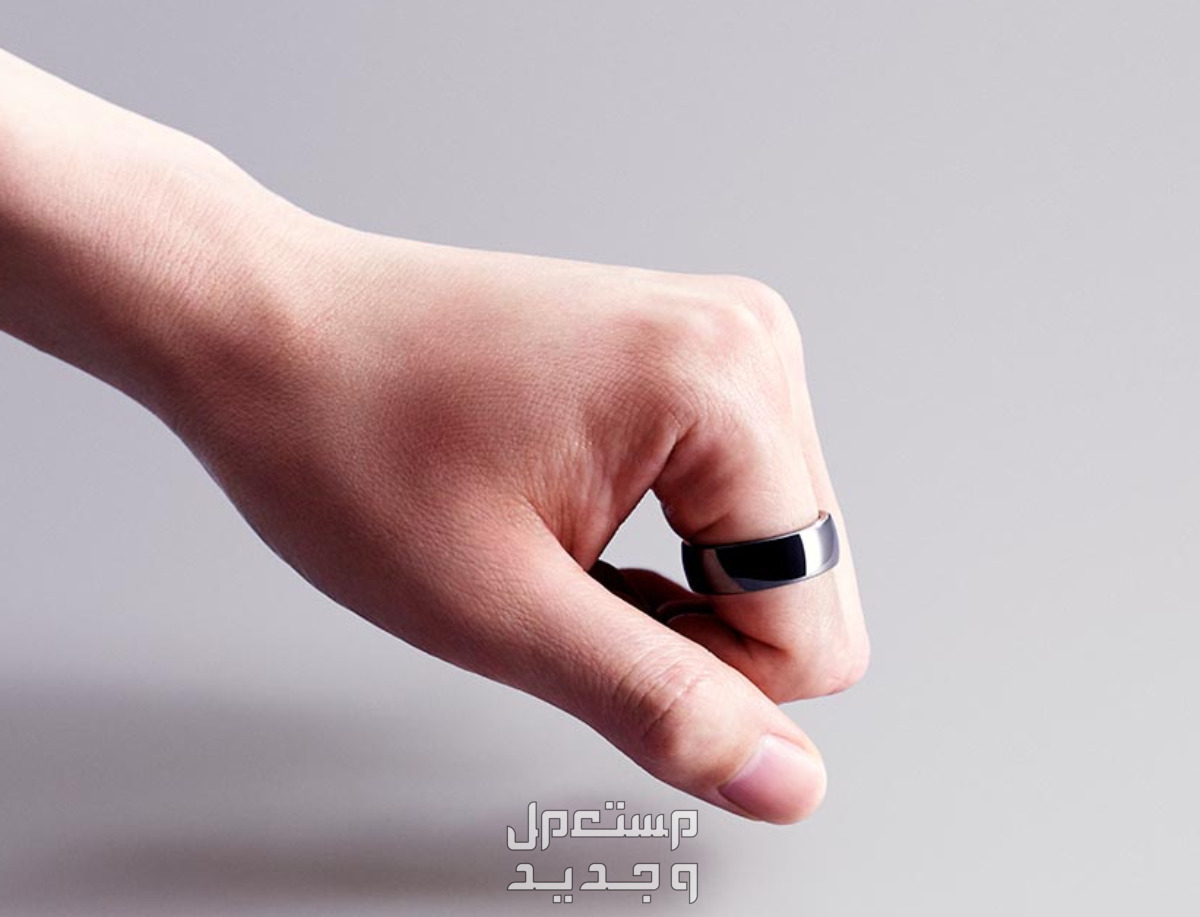 صور خاتم أبل الذكي 2024 وسعره في الجزائر
