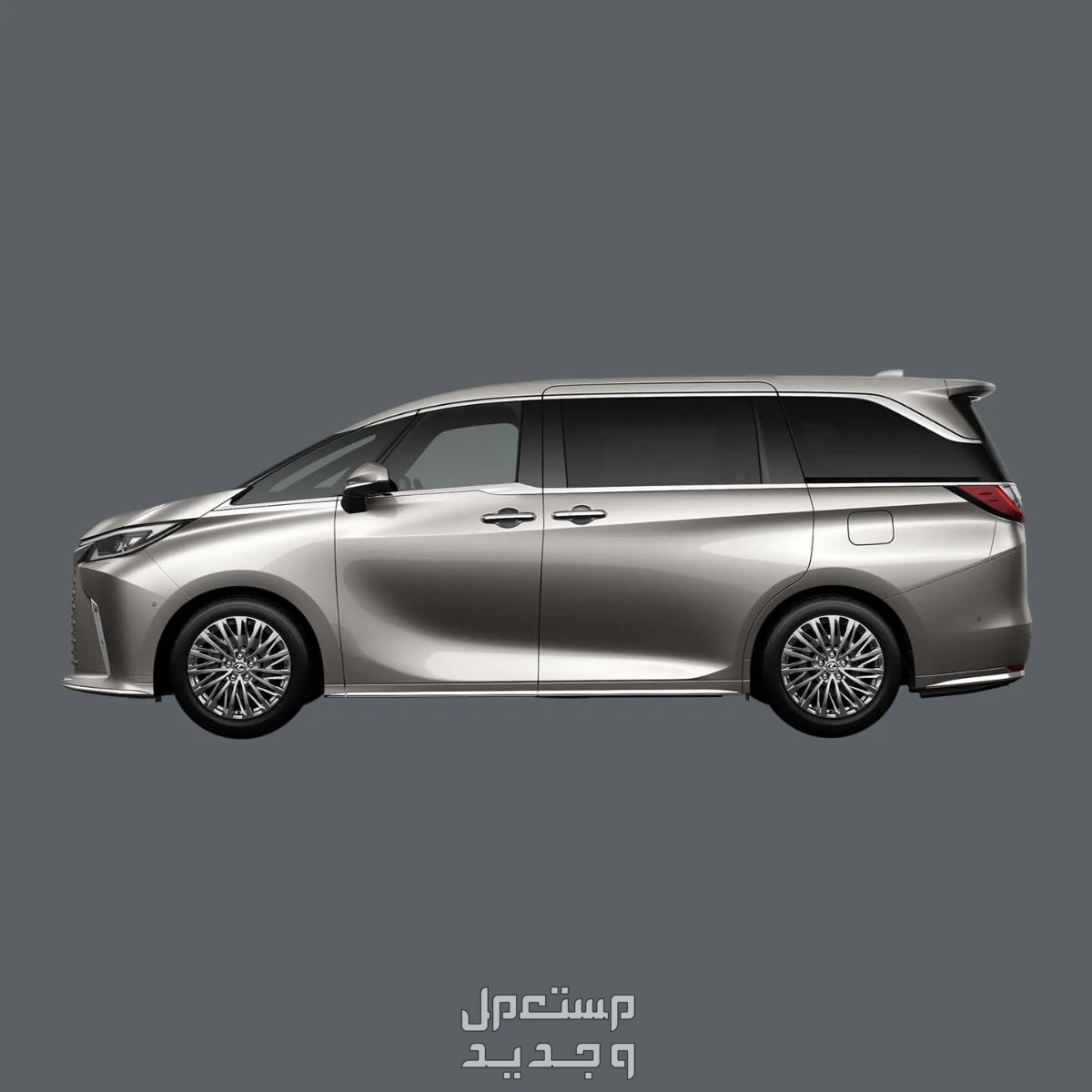صور لكزس LM 2024 بجودة عالية من الداخل والخارج والألوان المتوفرة في البحرين سيارة لكزس LM 2024-2025