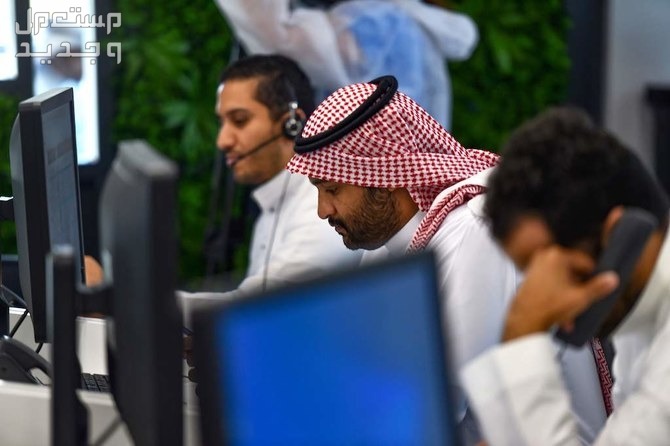 وظائف مكتبة جرير للرجال والنساء 2024 سعوديين في العمل