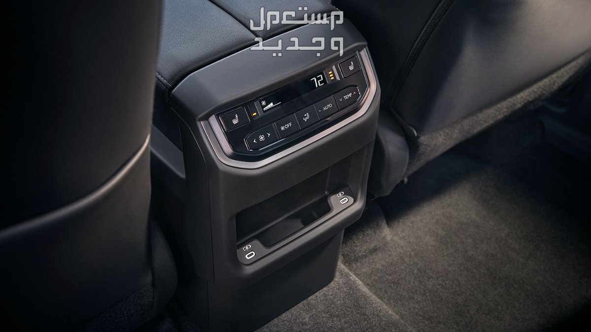 صور لكزس TX 2024 بجودة عالية من الداخل والخارج والألوان المتوفرة في البحرين تقنيات سيارة لكزس TX 2024-2025