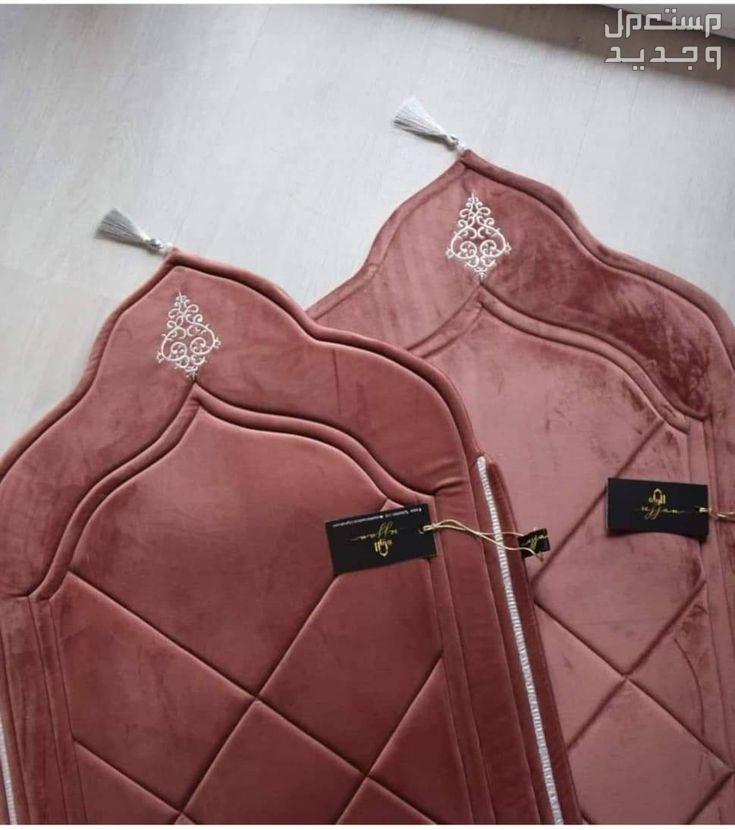 أفضل أنواع سجادات صلاة وأسعارها سجاد صلاة مبطن