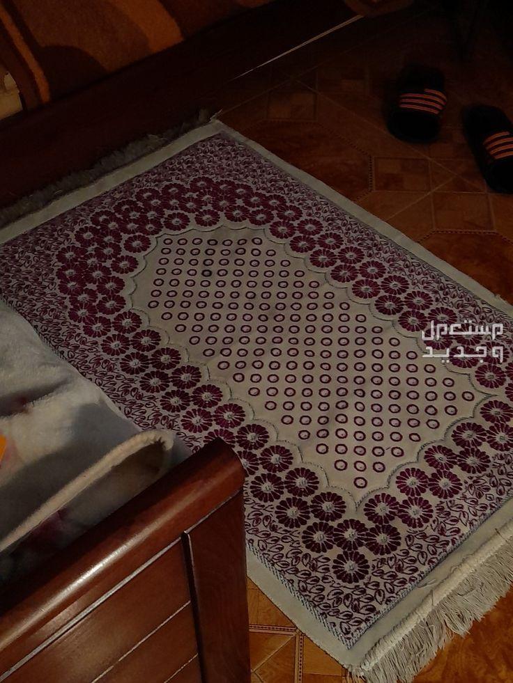 أفضل أنواع سجادات صلاة وأسعارها سجادة صلاة فخمة