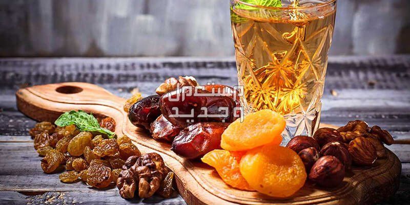 أفضل نظام غذائي صحي في رمضان في عمان أطعمة صحية لشهر رمضان