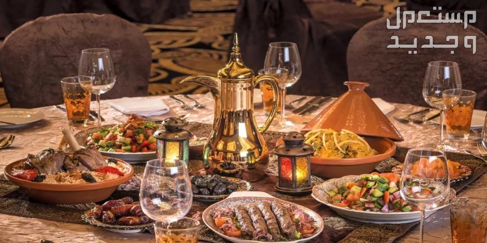 أفضل نظام غذائي صحي في رمضان في البحرين أطعمة صحية لشهر رمضان