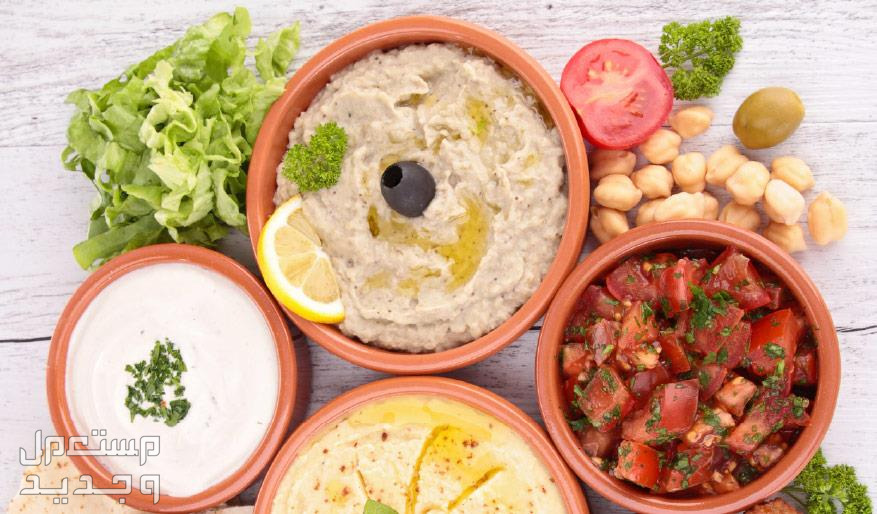 أفضل نظام غذائي صحي في رمضان في البحرين أطعمة صحية لشهر رمضان
