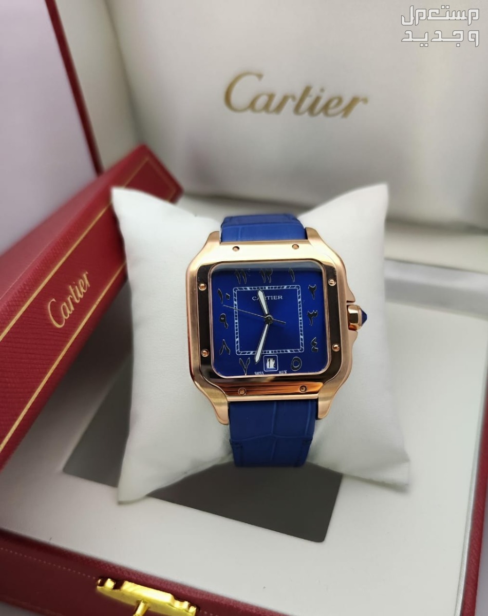 طقوم كارتير جلد