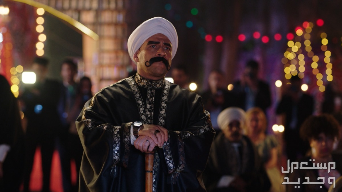 موعد مسلسل الكبير الجزء الثامن في رمضان 2024 والقنوات الناقلة الكبير اوي