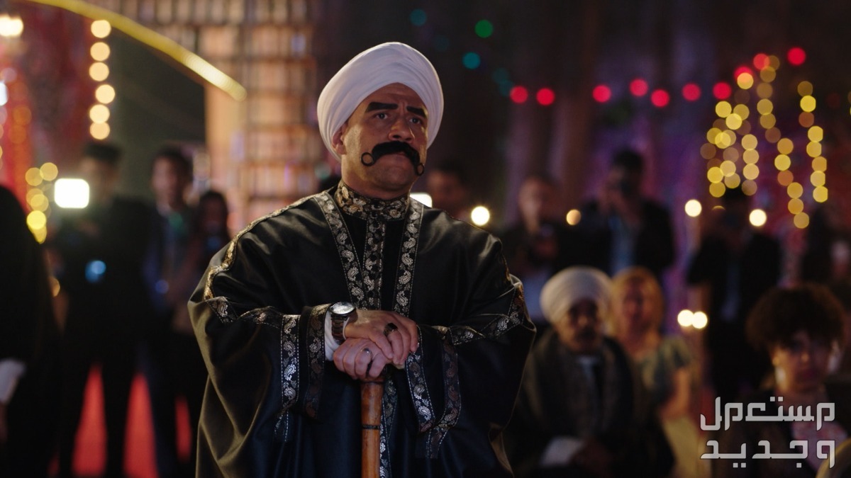 موعد مسلسل الكبير الجزء الثامن في رمضان 2024 والقنوات الناقلة في الإمارات العربية المتحدة الكبير اوي