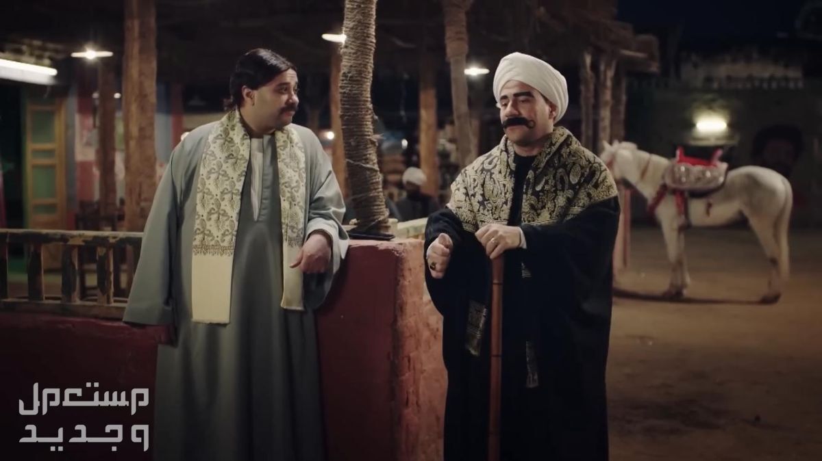 موعد مسلسل الكبير الجزء الثامن في رمضان 2024 والقنوات الناقلة الكبير ونفادي