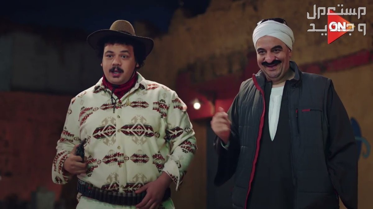 موعد مسلسل الكبير الجزء الثامن في رمضان 2024 والقنوات الناقلة العترة ابن الكبير