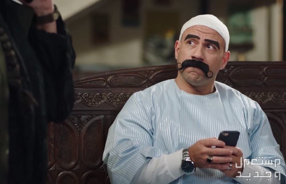 موعد مسلسل الكبير الجزء الثامن في رمضان 2024 والقنوات الناقلة في الإمارات العربية المتحدة شخصية الكبير