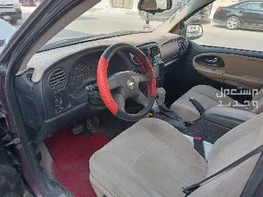 Chevrolet Blazer 2006 in Riyadh at a price of 10 thousands SAR